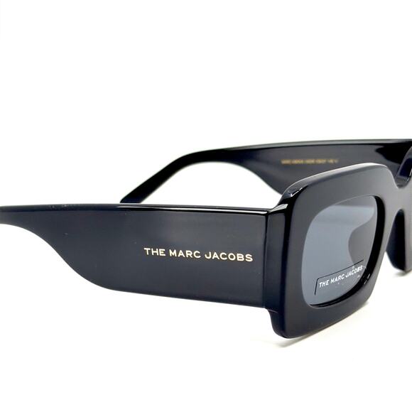 New!!! MARC JACOBS Sunglasses MARC 488/N/S 2M2IR Authentic main image 3